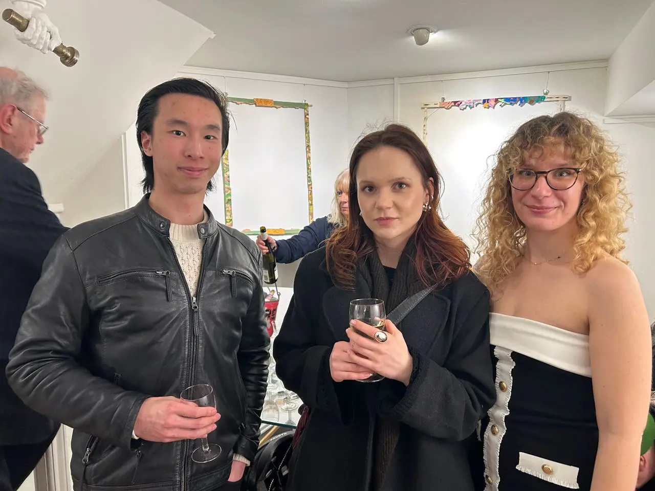 Portals Private View