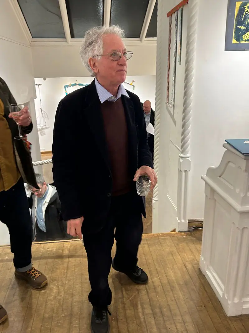 Portals Private View