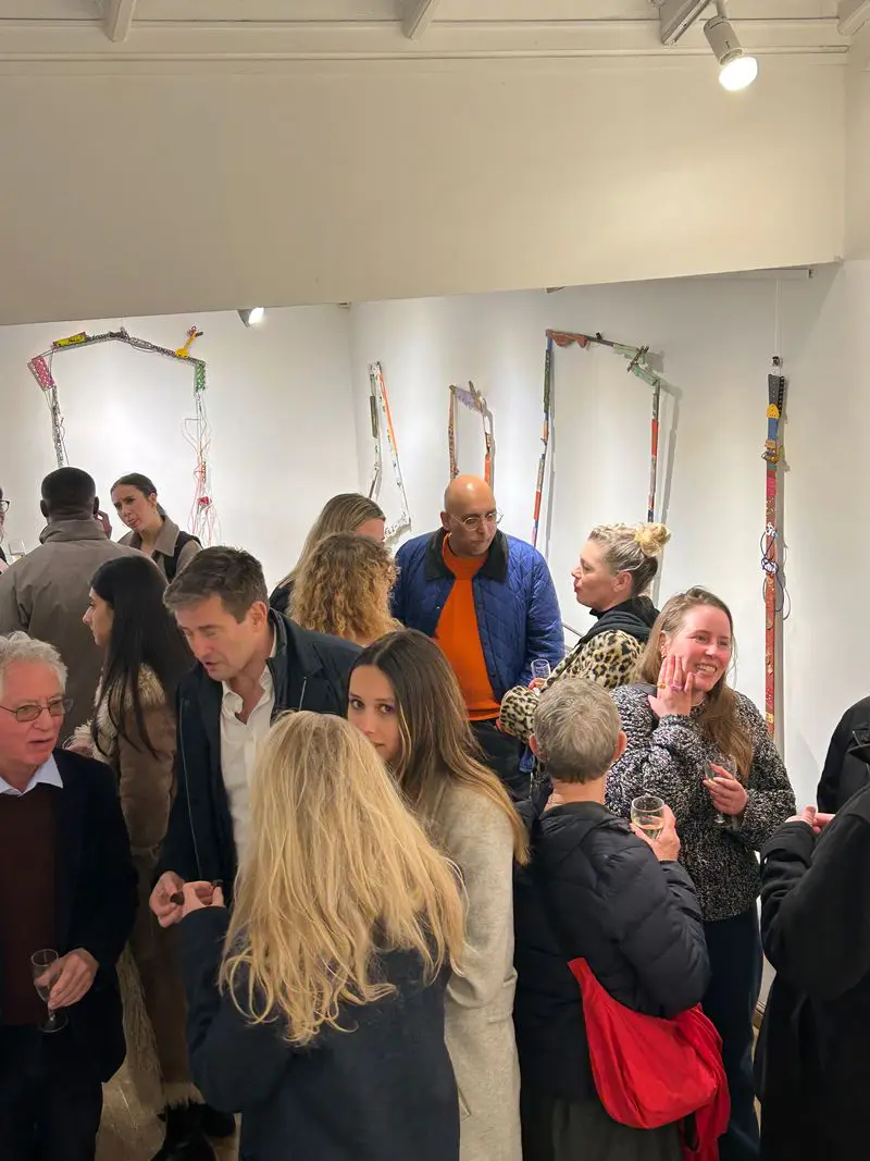 Portals Private View