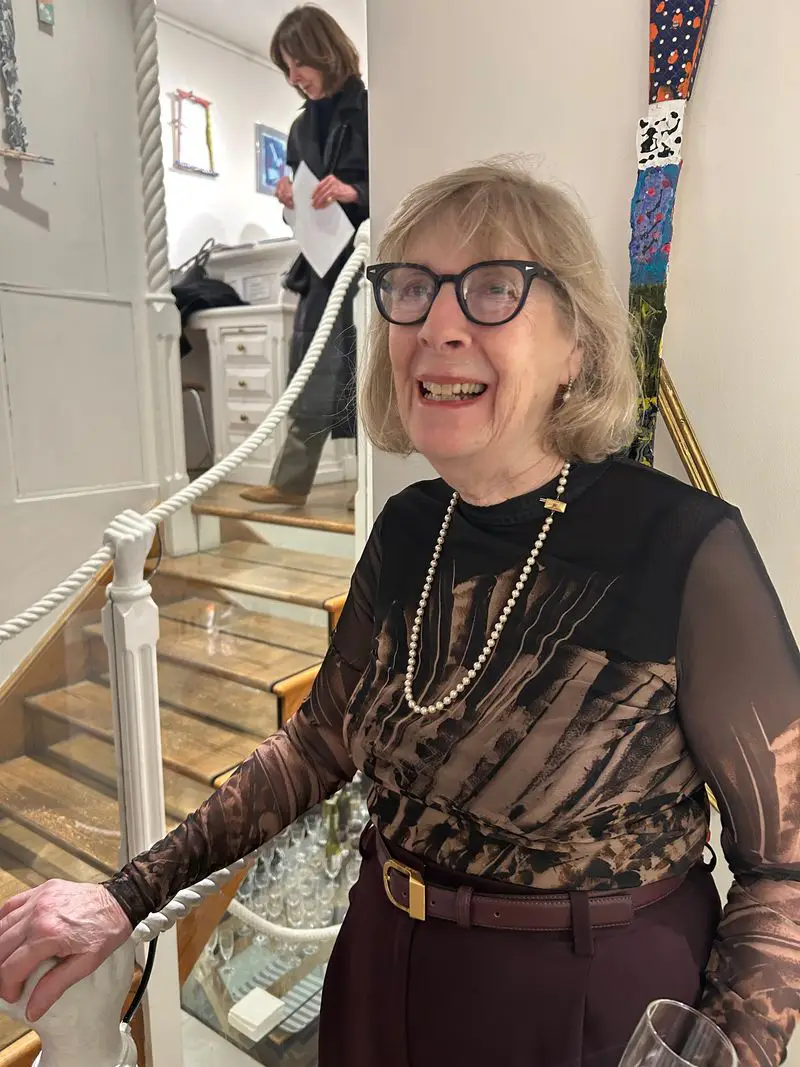 Portals Private View