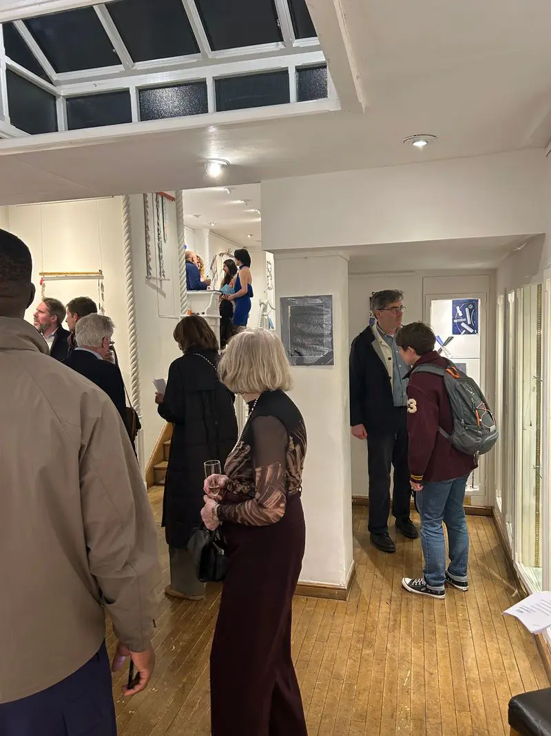 Portals Private View