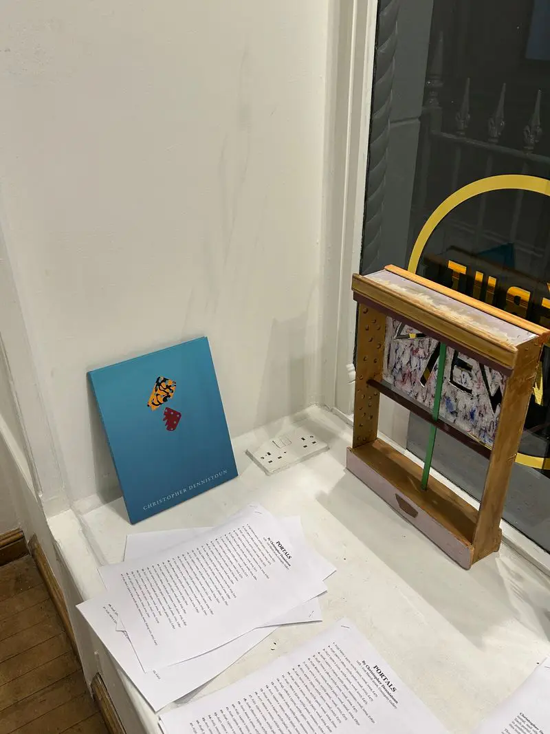 Portals Private View