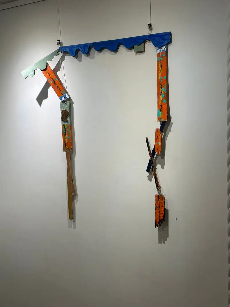 Portals Private View