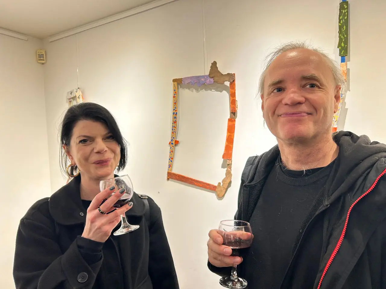 Portals Private View