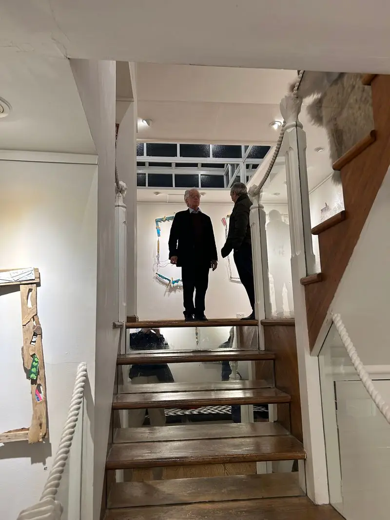 Portals Private View