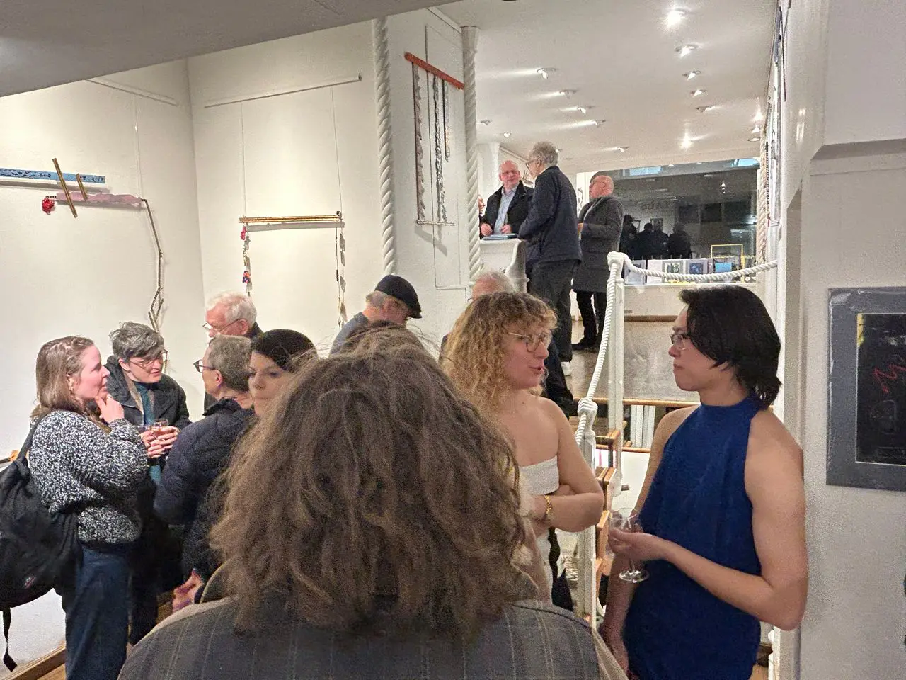 Portals Private View