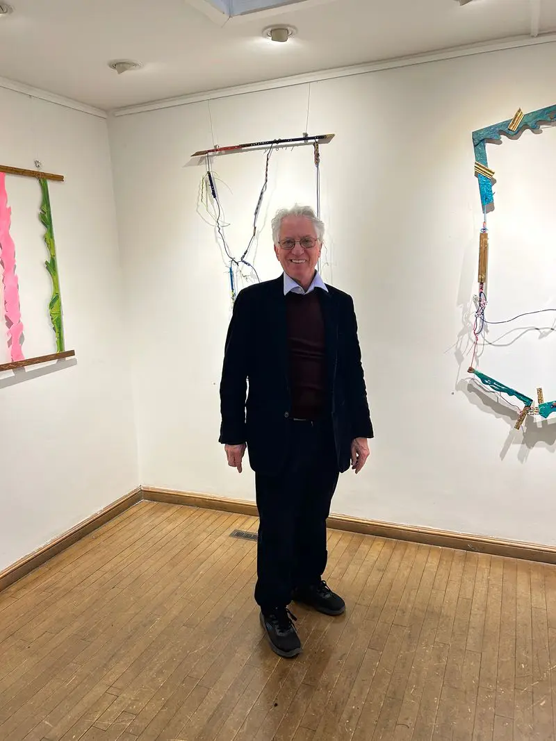 Portals Private View