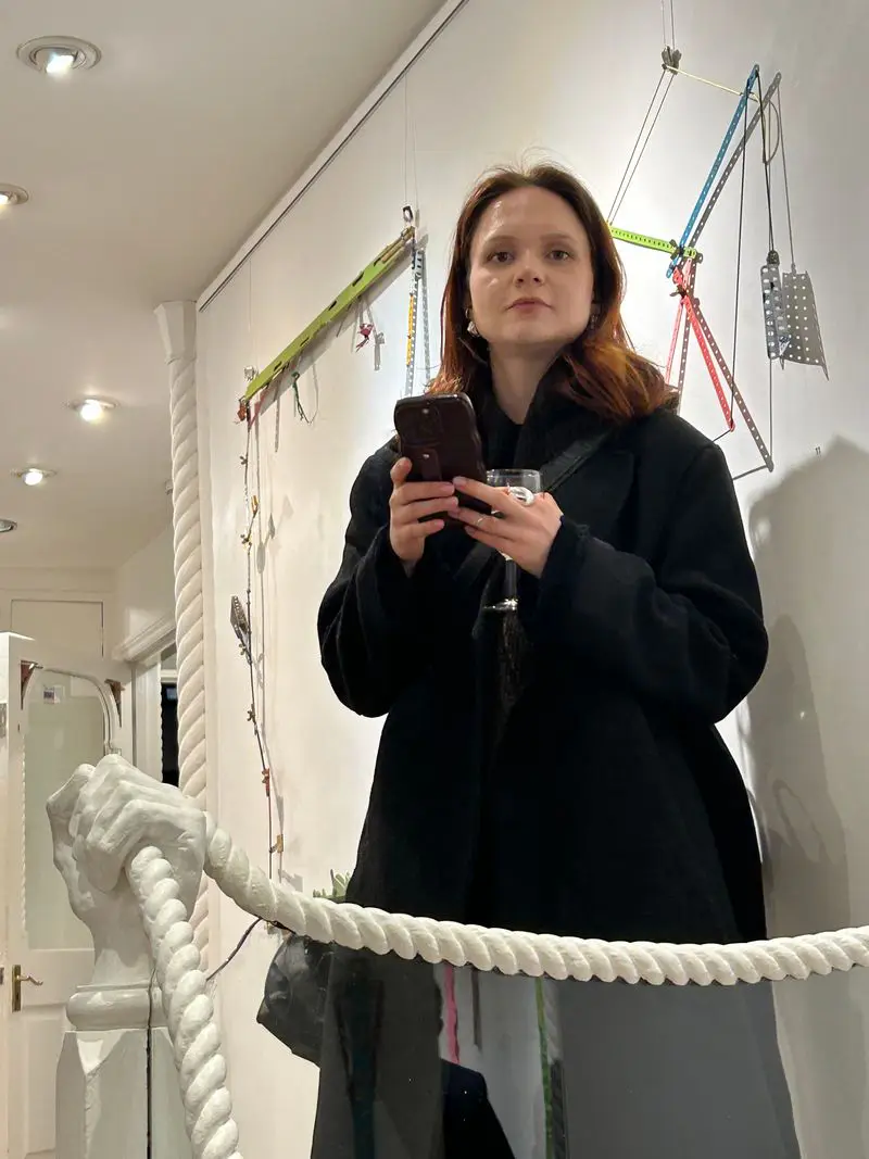 Portals Private View