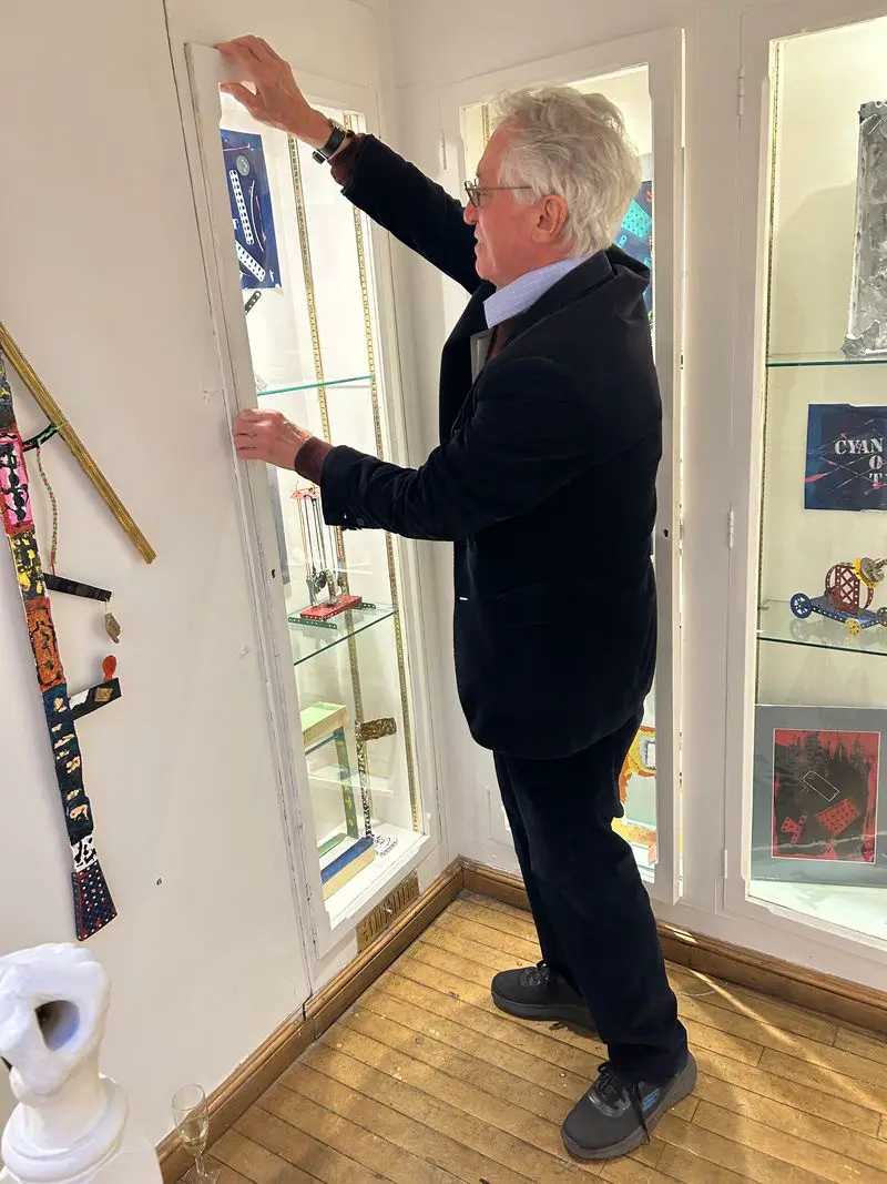 Portals Private View